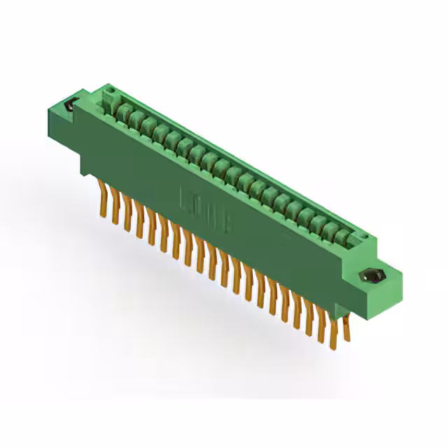 846-040-560-808 EDAC Inc.  Edgeboard Connectors